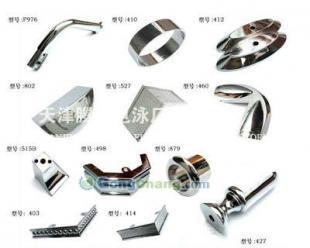 专业电泳加工服务 从渔具到五金，多色可选，质优价廉